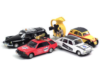 Lot 336 - NOREV (FRANCE) (4)