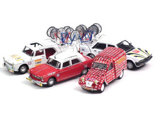 Lot 338 - NOREV (FRANCE) (4)