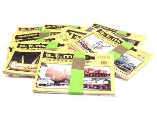 Lot 174 - S.T.M. (PAYS-BAS) (1)