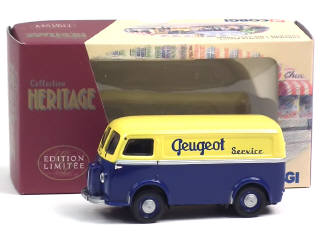 Lot 354 - CORGI TOYS (GB) (1)