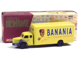 Lot 356 - CORGI TOYS (GB) (1)