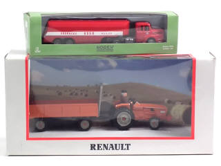 Lot 331 - NOREV (FRANCE) (2)