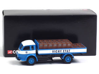 Lot 364 - CORGI TOYS (GB) (1)