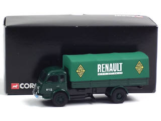 Lot 367 - CORGI TOYS (GB) (1)