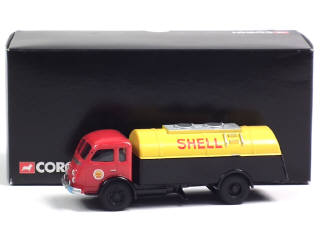 Lot 368 - CORGI TOYS (GB) (1)