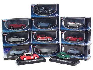 Lot 319 - SOLIDO (FRANCE) (12)