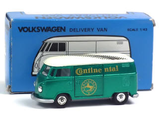 Lot 464 - TOMICA DANDY (JAPON) (1)