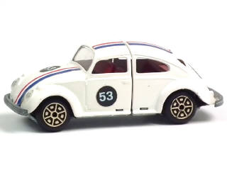 Lot 462 - POLITOYS (ITALIE) (1)