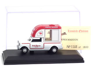 Lot 404 - OXFORD DIE-CAST (GB) (1)