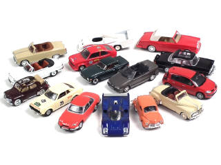 Lot 321 - SOLIDO (FRANCE) (15)