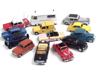 Lot 350 - NOREV (FRANCE) (13)