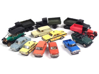 Lot 412 - DIVERS (URSS) (13)