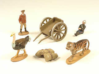 Lot 811 - QUIRALU (FRANCE) (6)