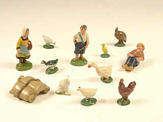 Lot 827 - QUIRALU (FRANCE) (12)