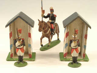 Lot 852 - QUIRALU (FRANCE) (3)
