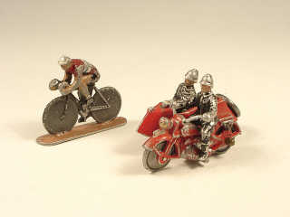 Lot 847 - QUIRALU (FRANCE) (2)