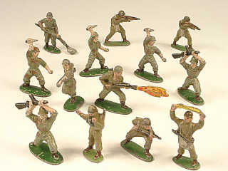 Lot 855 - QUIRALU (FRANCE) (1)