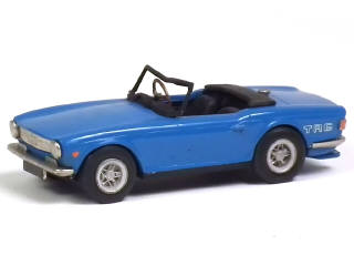 Lot 217 - AUTO REPLICAS (GB) (1)