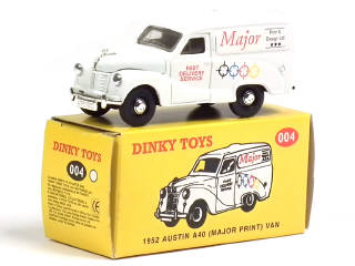 Lot 269 - DINKY MATCHBOX (1)