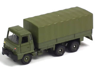 Lot 183 - DINKY TOYS (GB) (1)