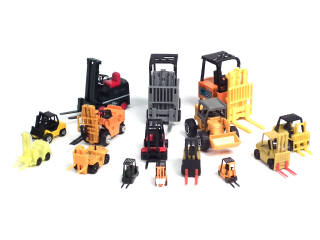 Lot 166 - DIVERS (31)