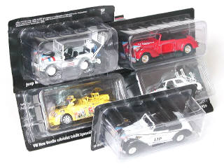 Lot 91 - NOREV (FRANCE) (5)