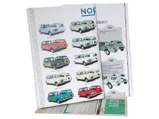 Lot 93 - NOREV (FRANCE) (3)
