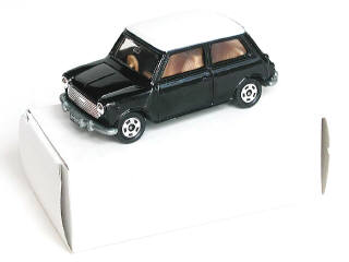 Lot 129 - TOMICA (JAPON) (1)