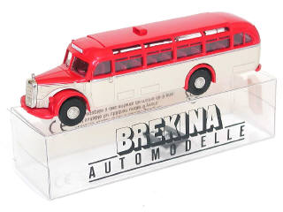 Lot 131 - BREKINA (ALLEMAGNE) (1)