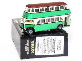 Lot 134 - TRUX (AUSTRALIE) (1)