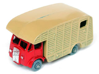 Lot 135 - MATCHBOX (GB) (1)