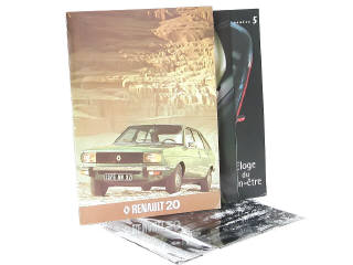 Lot 164 - RENAULT (FRANCE) (1)
