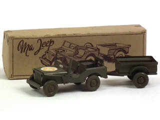 Lot 57 - POLICHINELLE (FRANCE) (1)