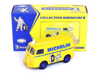 Lot 75 - CORGI TOYS (GB) (1)