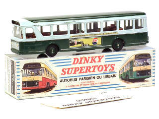 Lot 828 - DINKY TOYS (FRANCE) (1)