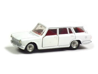 Lot 256 - DINKY TOYS (FRANCE) (1)