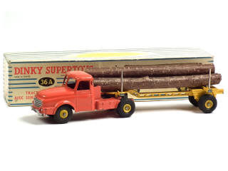 Lot 250 - DINKY TOYS (FRANCE) (1)