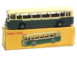 Lot 242 - DINKY TOYS (FRANCE) (1)