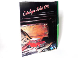 Lot 116 - SOLIDO (FRANCE) (10)