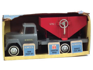 Lot 282 - ERTL (USA) (1)