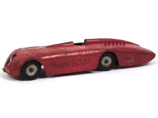 Lot 287 - KINGSBURY (USA) (1)