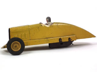 Lot 233 - CITROËN (FRANCE) (1)