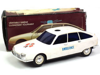 Lot 245 - MONT BLANC (FRANCE) (1)