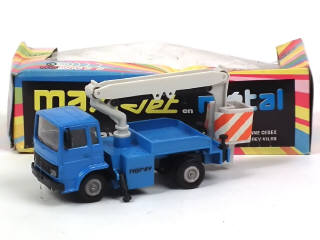 Lot 162 - NOREV - MAXI JET (FRANCE) (1)