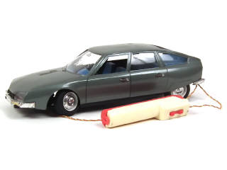 Lot 270 - SANCHIS (ESPAGNE) (1)