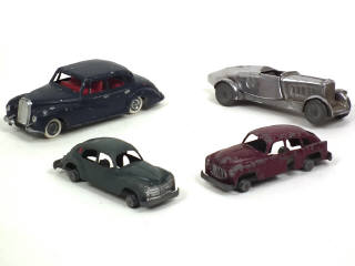 Lot 181 - SOLIDO (FRANCE) (1)