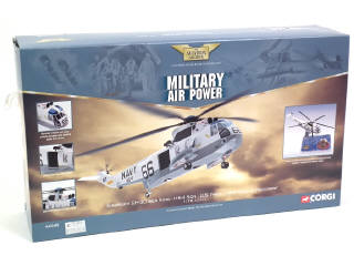 Lot 94 - CORGI TOYS (GB) (1)