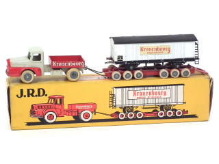 Lot 447 - JRD (FRANCE) (1)