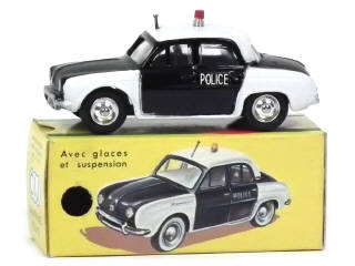 Lot 417 - C.I.J. (FRANCE) (1)