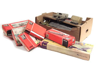 Lot 245 - JOUEF 'HO' (FRANCE) (1)